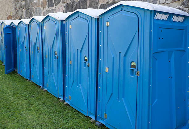 Best Portable Restroom Servicing (Cleaning and Restocking)  in Indian Harbour Beach, FL